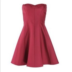 Z Spoke By Zac Posen a-line dress